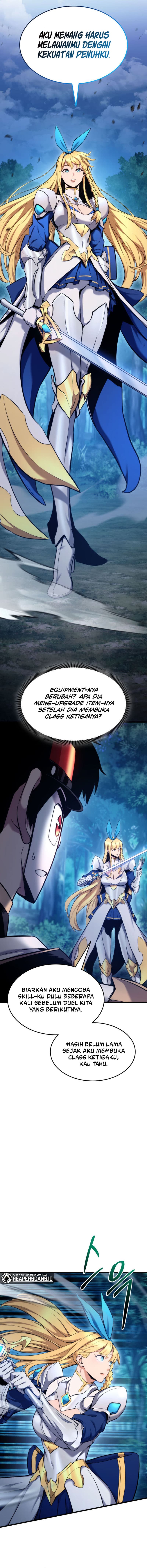 Halaman 22 dari Ranker's Return (2021) Chapter 80