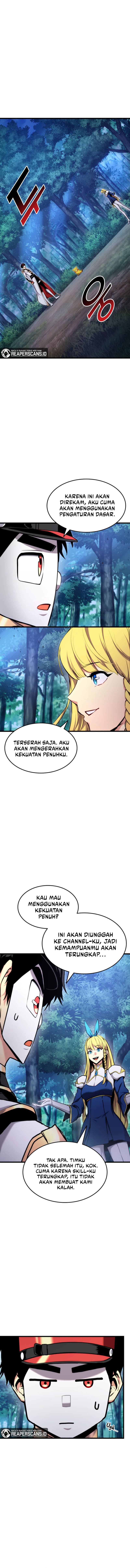 Halaman 4 dari Ranker's Return (2021) Chapter 80