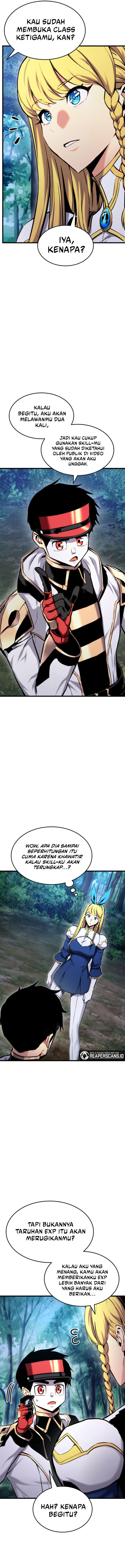Halaman 5 dari Ranker's Return (2021) Chapter 80