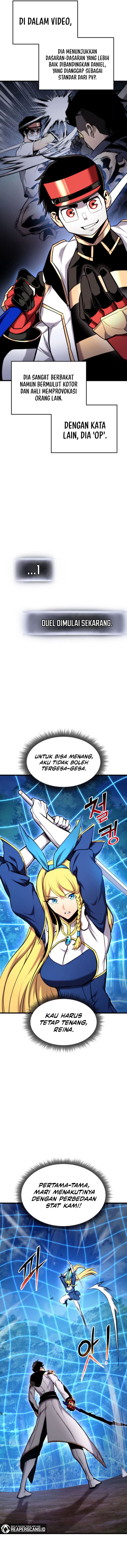Halaman 8 dari Ranker's Return (2021) Chapter 80
