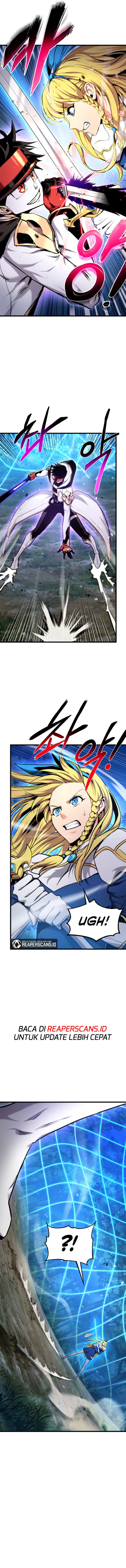 Halaman 9 dari Ranker's Return (2021) Chapter 80