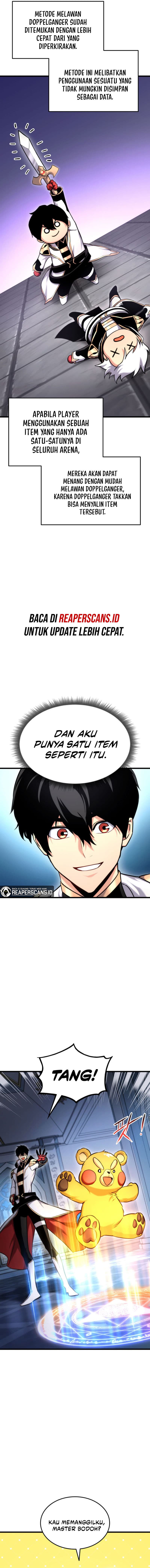 Halaman 11 dari Ranker's Return (2021) Chapter 81