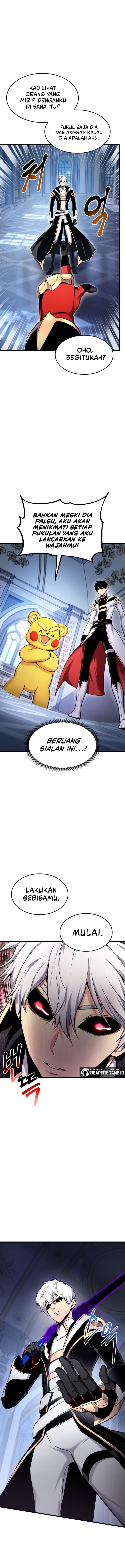 Halaman 13 dari Ranker's Return (2021) Chapter 81