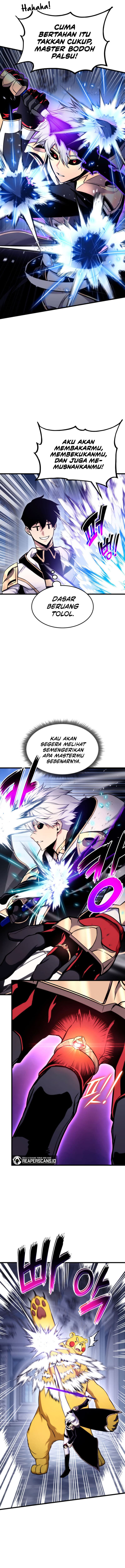 Halaman 15 dari Ranker's Return (2021) Chapter 81