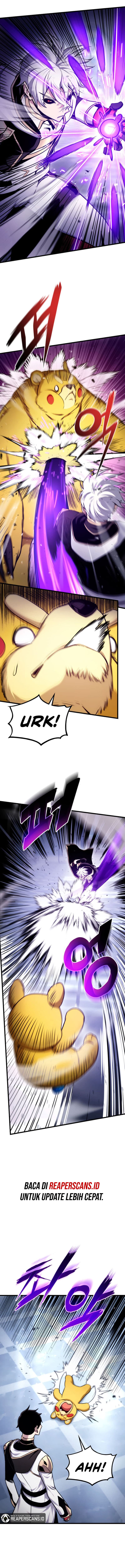 Halaman 16 dari Ranker's Return (2021) Chapter 81