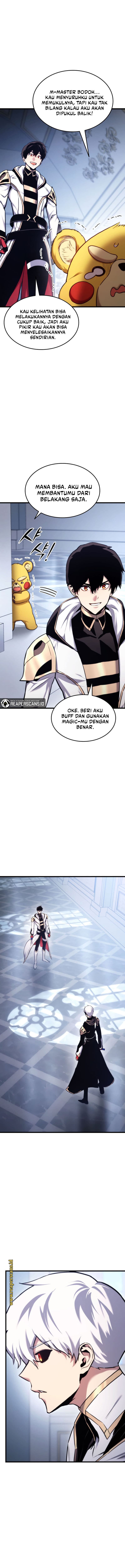 Halaman 17 dari Ranker's Return (2021) Chapter 81