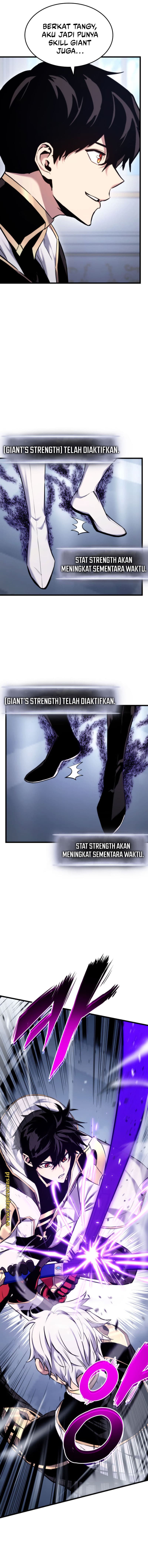 Halaman 18 dari Ranker's Return (2021) Chapter 81