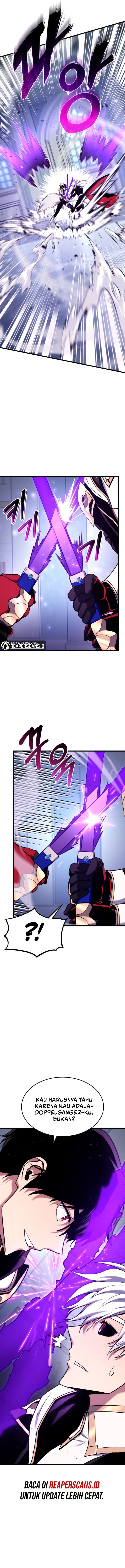 Halaman 19 dari Ranker's Return (2021) Chapter 81