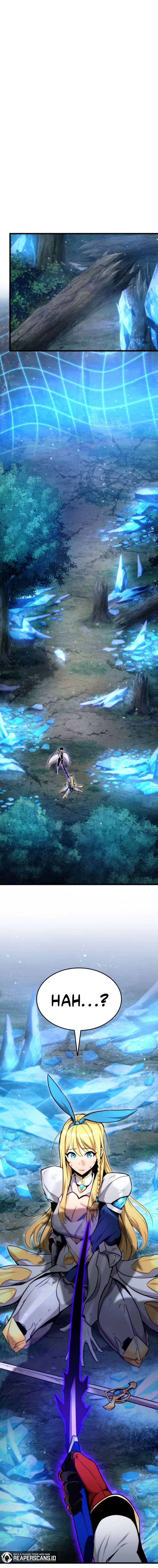 Halaman 2 dari Ranker's Return (2021) Chapter 81