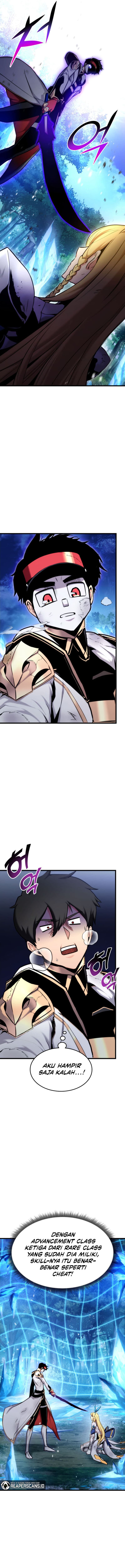 Halaman 3 dari Ranker's Return (2021) Chapter 81
