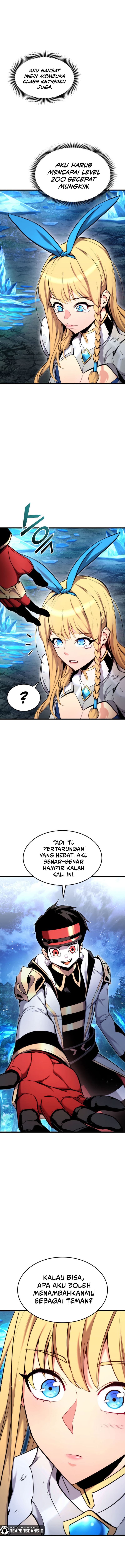 Halaman 4 dari Ranker's Return (2021) Chapter 81
