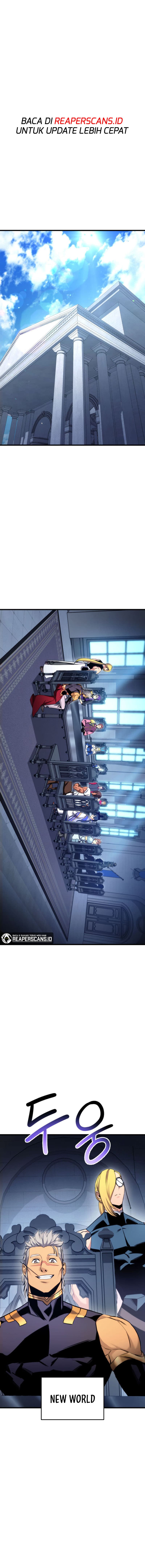 Halaman 13 dari Ranker's Return (2021) Chapter 82