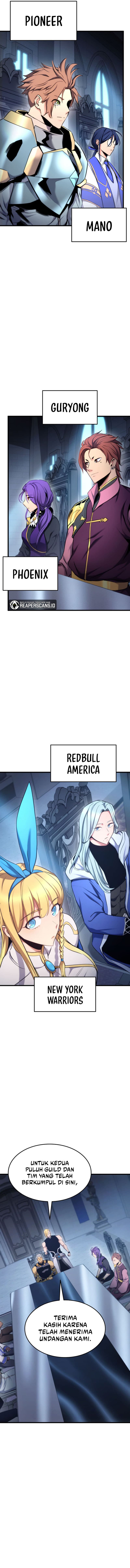 Halaman 14 dari Ranker's Return (2021) Chapter 82