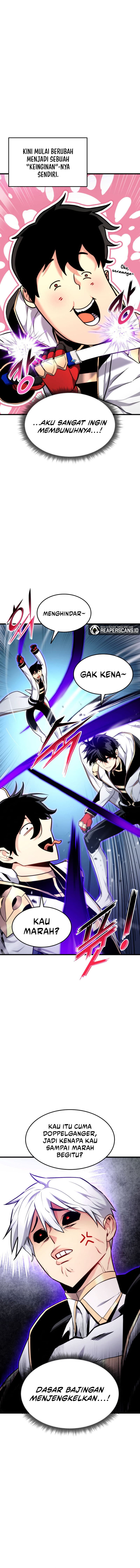 Halaman 3 dari Ranker's Return (2021) Chapter 82