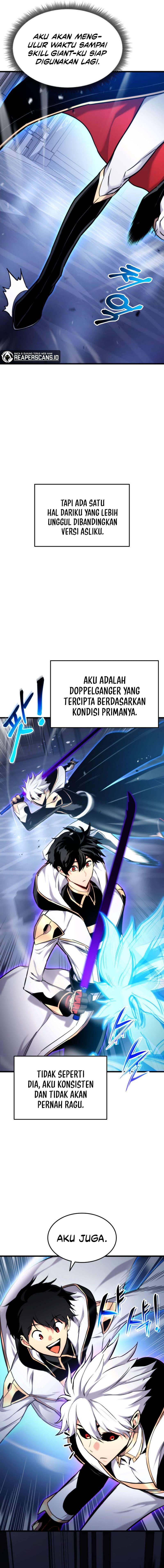 Halaman 4 dari Ranker's Return (2021) Chapter 82