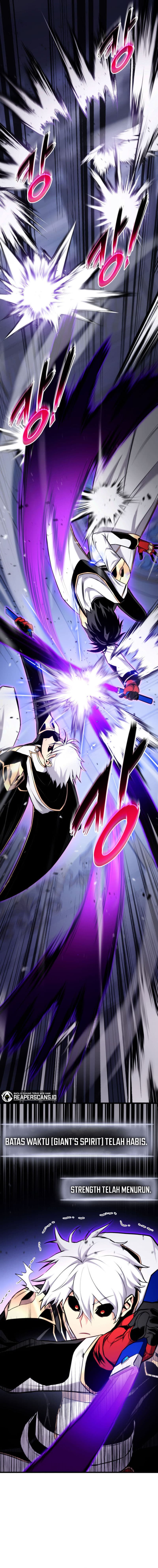 Halaman 5 dari Ranker's Return (2021) Chapter 82