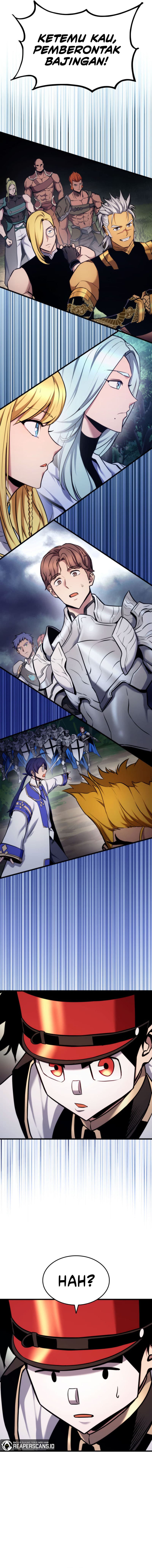 Halaman 20 dari Ranker's Return (2021) Chapter 83