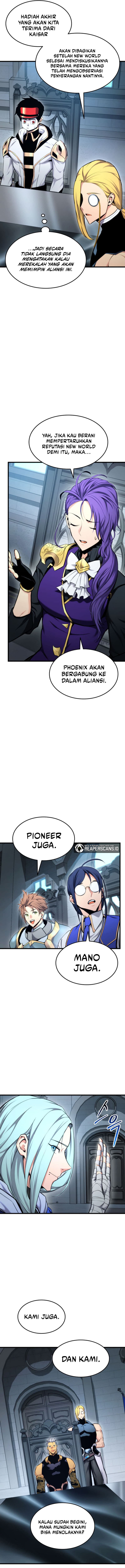 Halaman 4 dari Ranker's Return (2021) Chapter 83