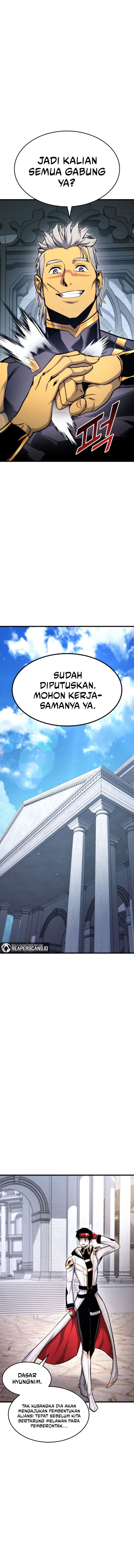 Halaman 5 dari Ranker's Return (2021) Chapter 83