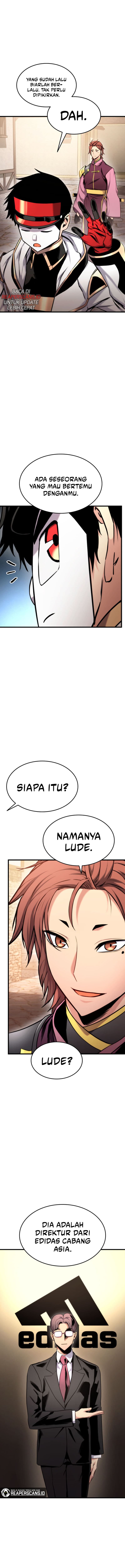 Halaman 7 dari Ranker's Return (2021) Chapter 83