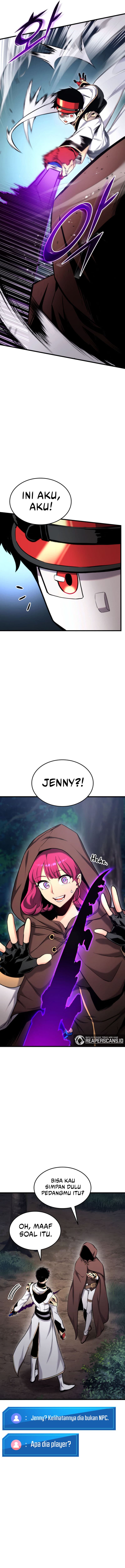 Halaman 12 dari Ranker's Return (2021) Chapter 84