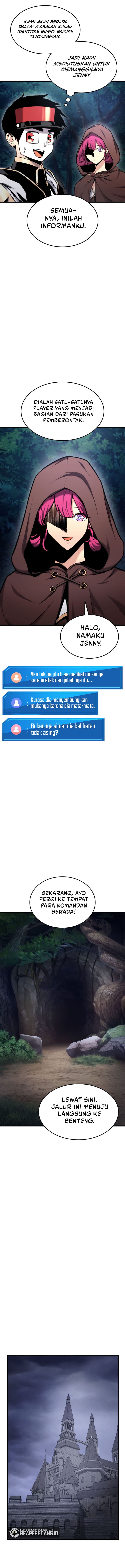 Halaman 13 dari Ranker's Return (2021) Chapter 84