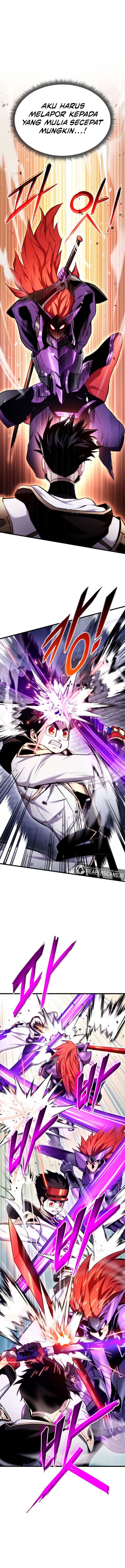 Halaman 18 dari Ranker's Return (2021) Chapter 84