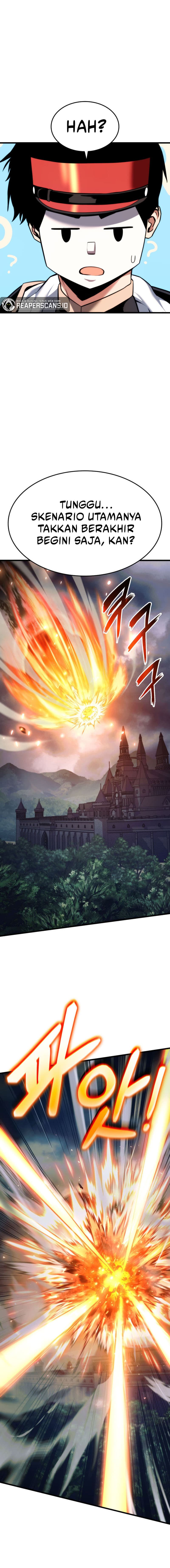 Halaman 2 dari Ranker's Return (2021) Chapter 84