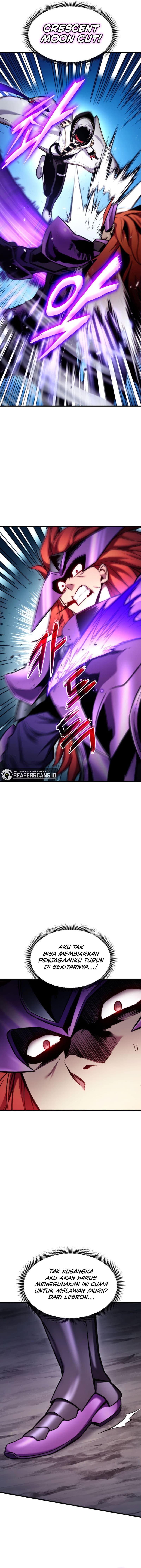 Halaman 20 dari Ranker's Return (2021) Chapter 84