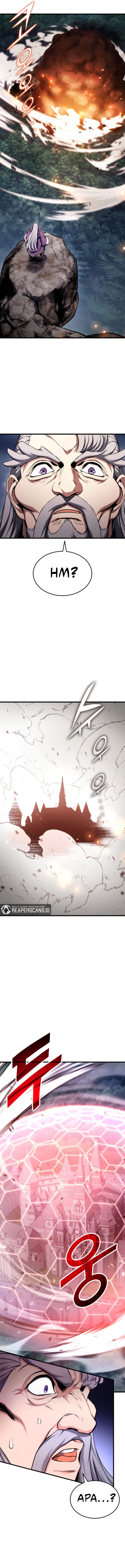 Halaman 4 dari Ranker's Return (2021) Chapter 84