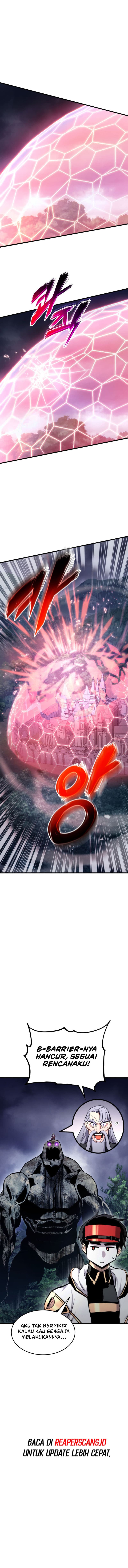 Halaman 5 dari Ranker's Return (2021) Chapter 84