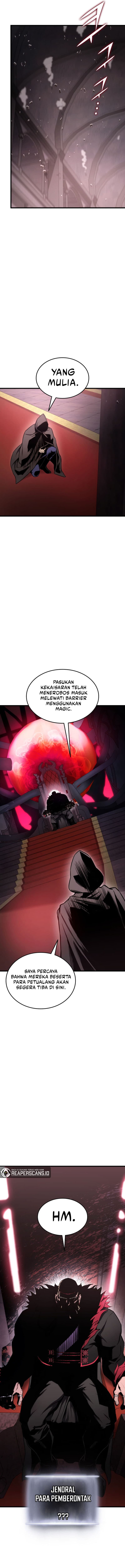 Halaman 6 dari Ranker's Return (2021) Chapter 84