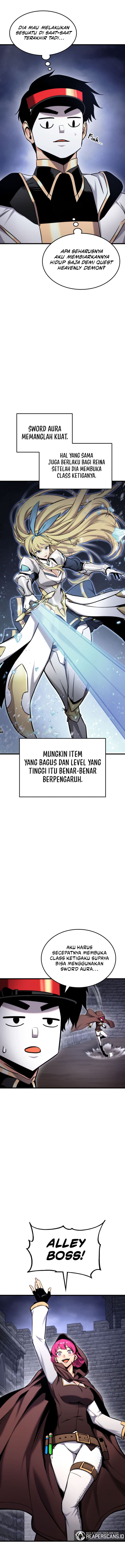 Halaman 11 dari Ranker's Return (2021) Chapter 85