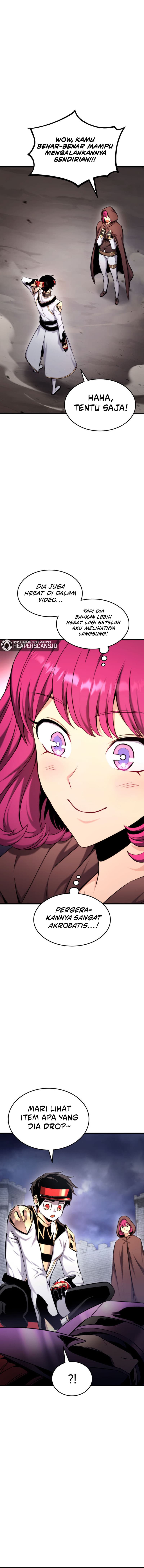 Halaman 12 dari Ranker's Return (2021) Chapter 85