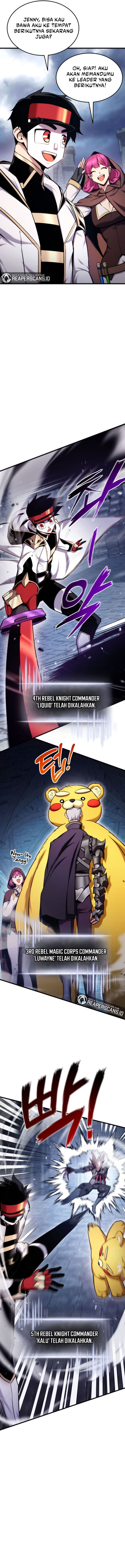 Halaman 17 dari Ranker's Return (2021) Chapter 85