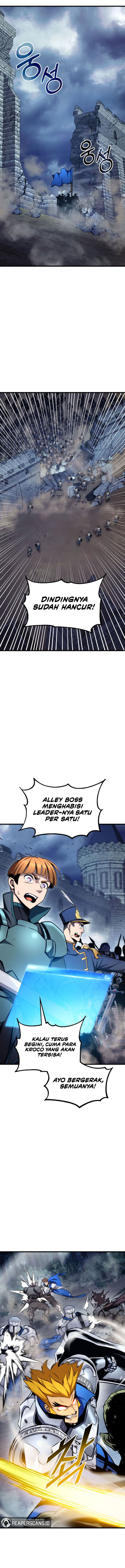 Halaman 18 dari Ranker's Return (2021) Chapter 85
