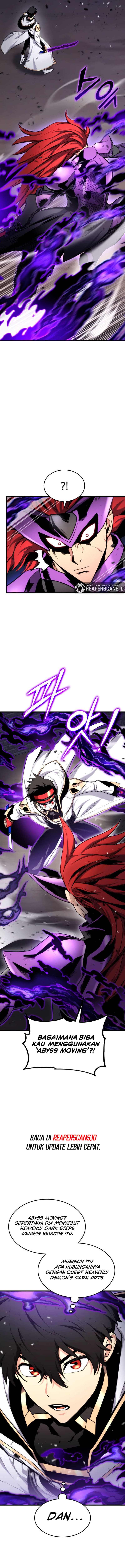 Halaman 3 dari Ranker's Return (2021) Chapter 85