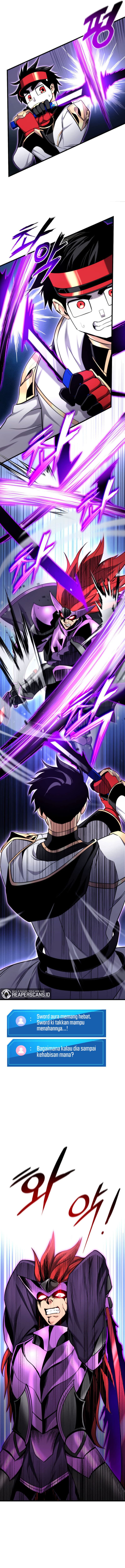 Halaman 6 dari Ranker's Return (2021) Chapter 85