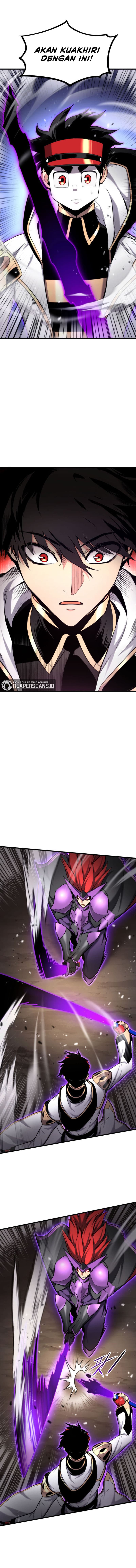 Halaman 7 dari Ranker's Return (2021) Chapter 85