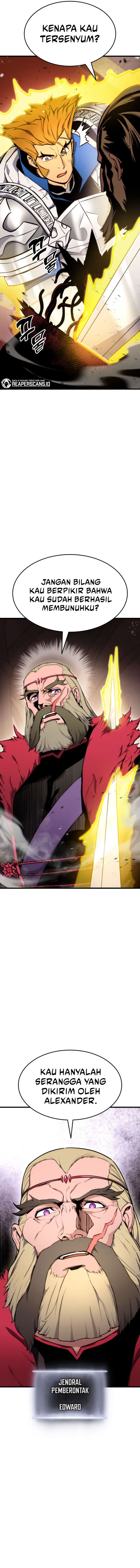 Halaman 12 dari Ranker's Return (2021) Chapter 86