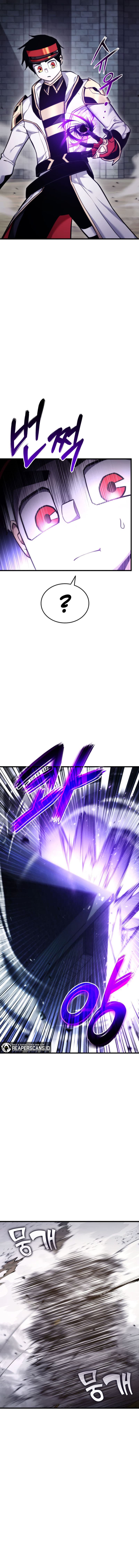 Halaman 23 dari Ranker's Return (2021) Chapter 86