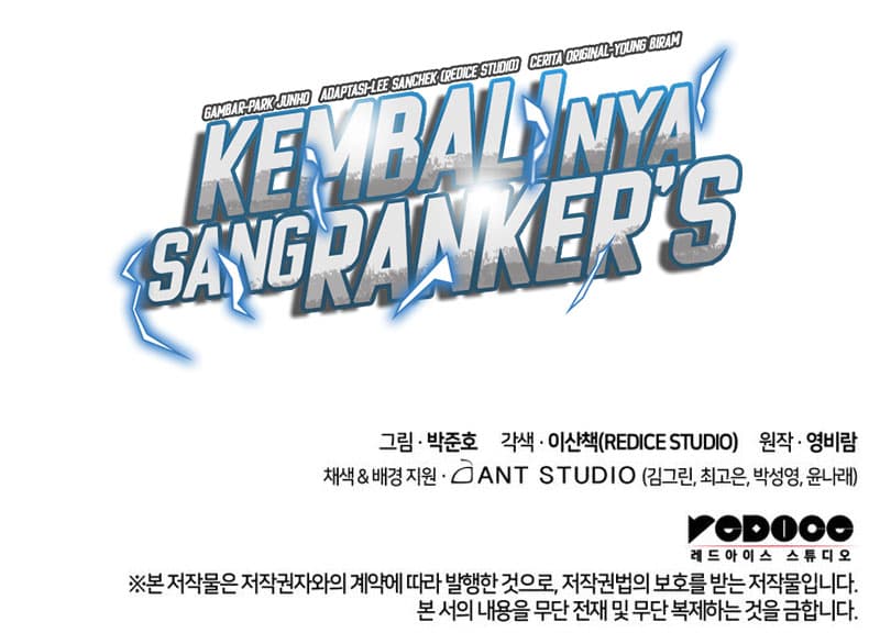 Halaman 25 dari Ranker's Return (2021) Chapter 86