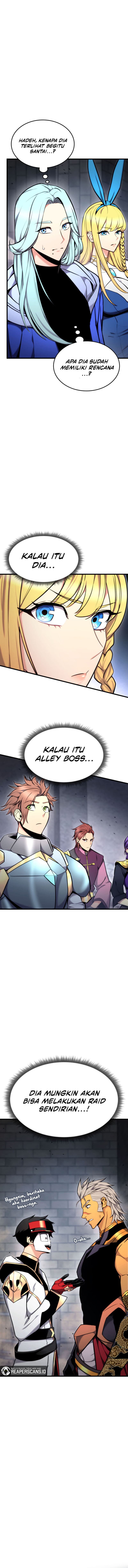 Halaman 7 dari Ranker's Return (2021) Chapter 86