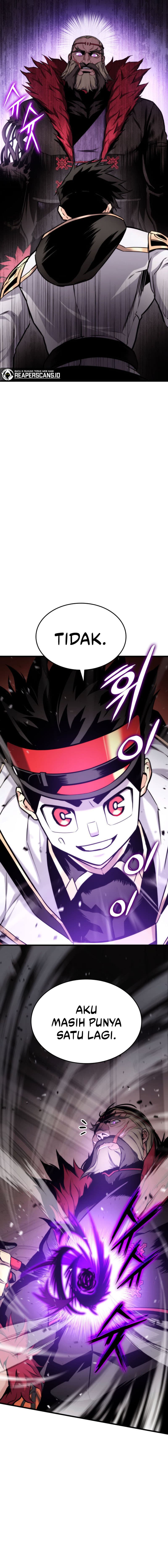 Halaman 10 dari Ranker's Return (2021) Chapter 87