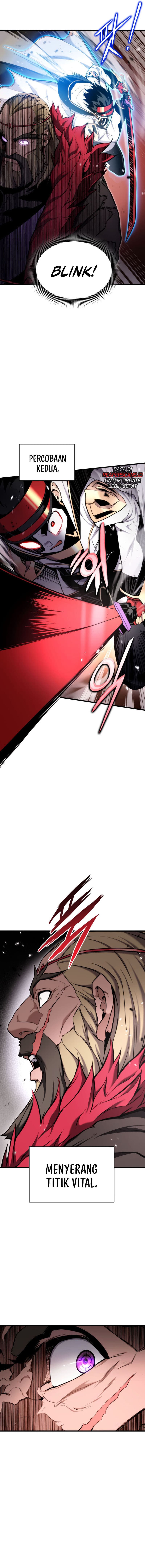 Halaman 16 dari Ranker's Return (2021) Chapter 87