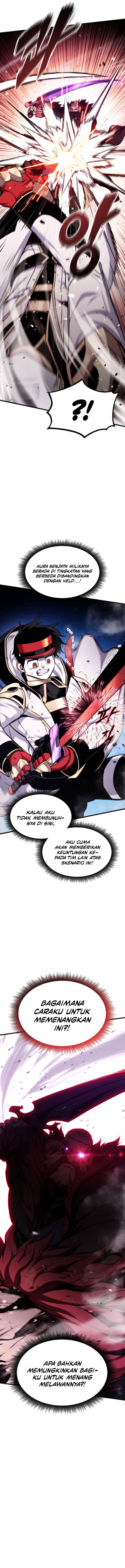 Halaman 20 dari Ranker's Return (2021) Chapter 87