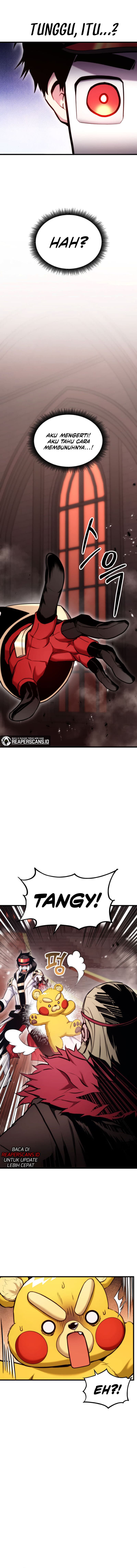 Halaman 21 dari Ranker's Return (2021) Chapter 87