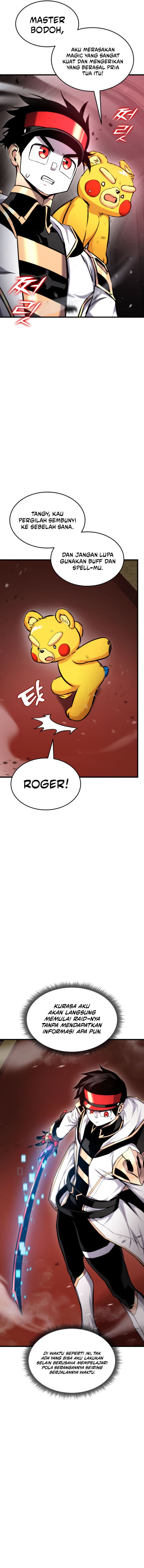 Halaman 5 dari Ranker's Return (2021) Chapter 87