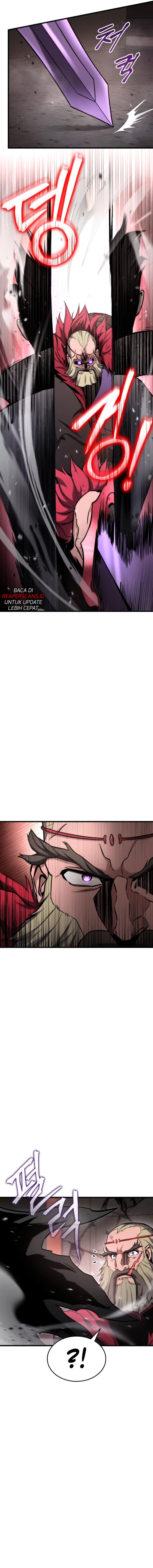 Halaman 11 dari Ranker's Return (2021) Chapter 88