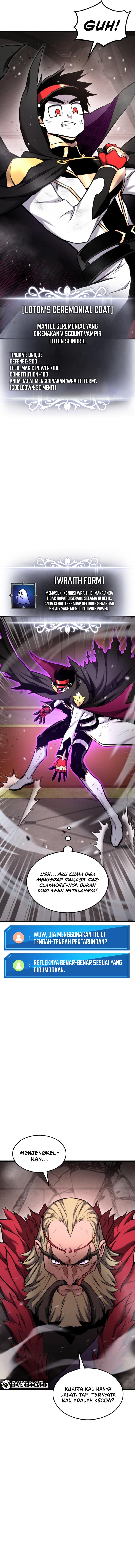 Halaman 12 dari Ranker's Return (2021) Chapter 88